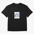 Argentina Qatar 2022 Oversized T-Shirt Mark Match Day Hype around FIFA World Cup 2026 Group Stage, Haaland, Spain, Stadium Memories, Football Loyalty, International Chants and Championship Tradition; Built for Supporters Chasing Trophy Dreams,