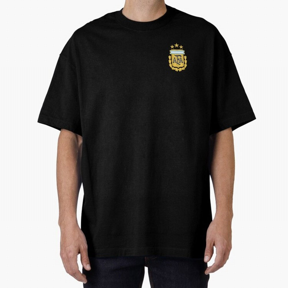 Argentina 2026 Classic T-Shirt Celebrate Fan Favorites in Global Football Passion for FIFA World Cup 2026 Group Stage, with Cristiano Ronaldo, Haaland and CR7, Spain, Match Day Excitement, Supporter Culture, Golden Goals and Global Football