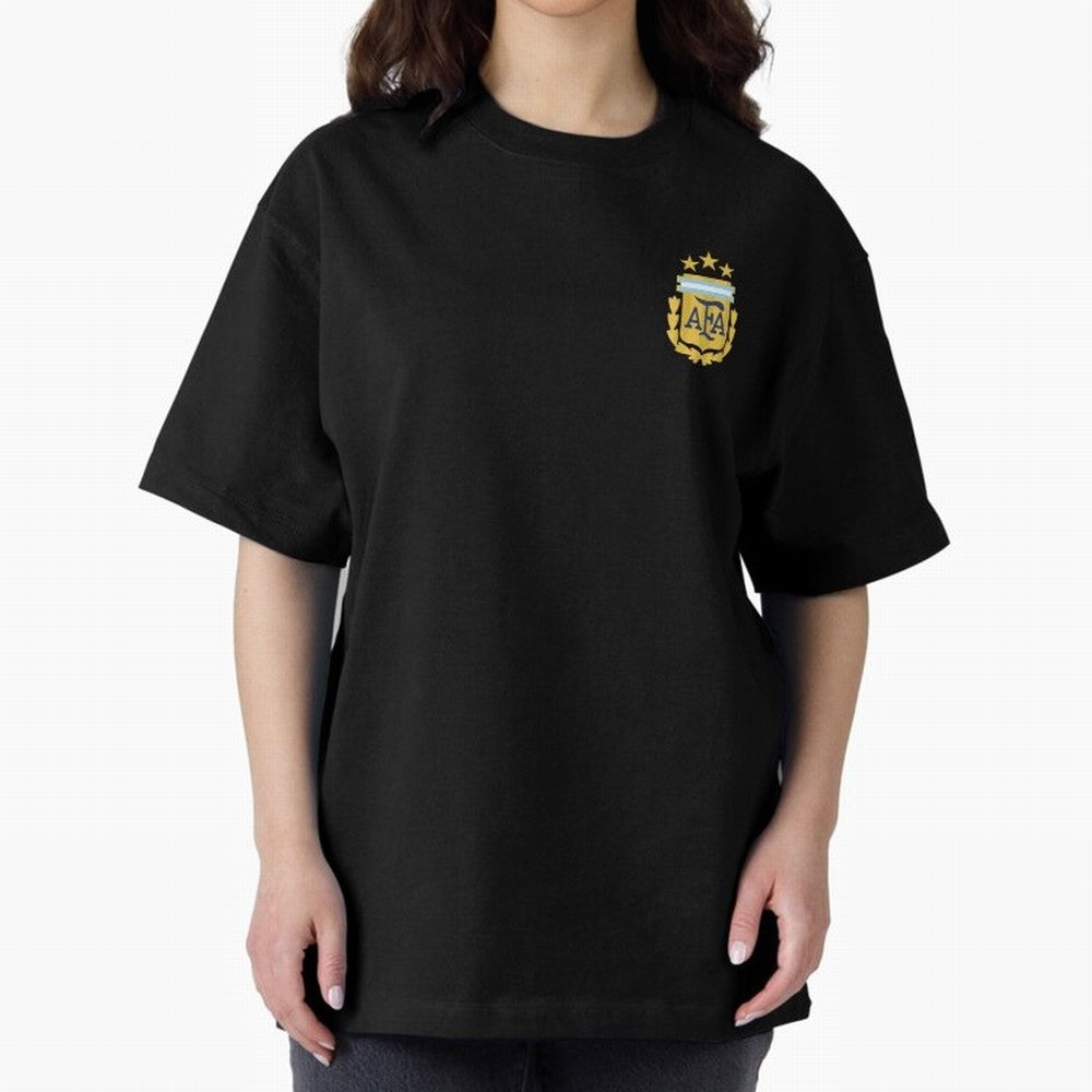 Argentina 2026 Classic T-Shirt Celebrate Fan Favorites in Global Football Passion for FIFA World Cup 2026 Group Stage, with Cristiano Ronaldo, Haaland and CR7, Spain, Match Day Excitement, Supporter Culture, Golden Goals and Global Football