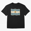 Argentina Flag Classic Sun of May National Design Classic T-Shirt Keep the Legacy of FIFA World Cup 2026 Spirit, Celebrating Germany, Messi, Neymar and Mbappe, Stadium Chants, National Pride, Trophy Dreams and Unforgettable Football Memories;