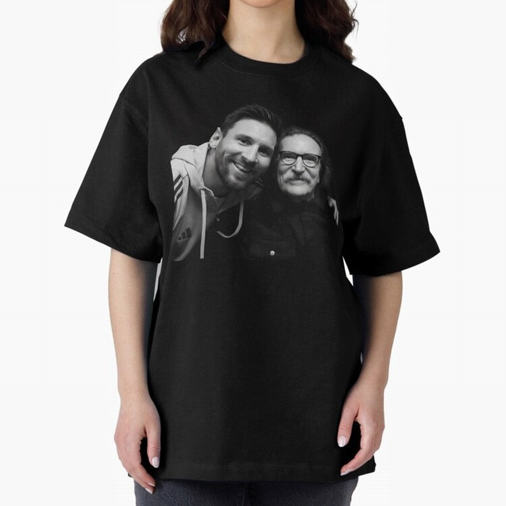 Leo & Charly Classic T-Shirt Show Passion for the Stars of Global Football Passion for FIFA World Cup 2026 Group Stage, Connected to Neymar, England, France and Netherlands, Soccer Culture, Superstar Moments, National Team Dreams and Competitive