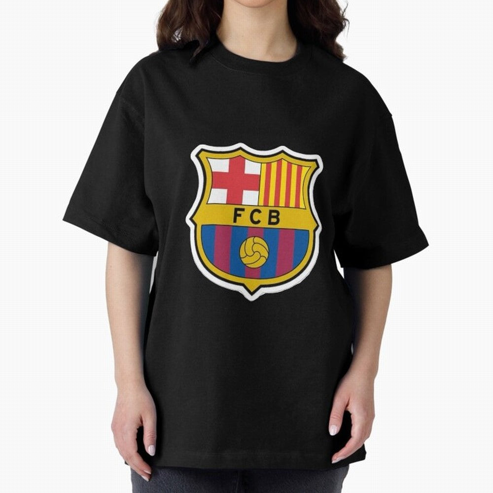 FC Barcelona Classic T-Shirt Carry Match Day Hype around FIFA World Cup 2026 Group Stage, Mbappe and Neymar, Brazil, Portugal and Argentina, Tournament Hype, Historic Matchups, Family Viewing Parties and Global Sports Pride; Perfect for Fans,