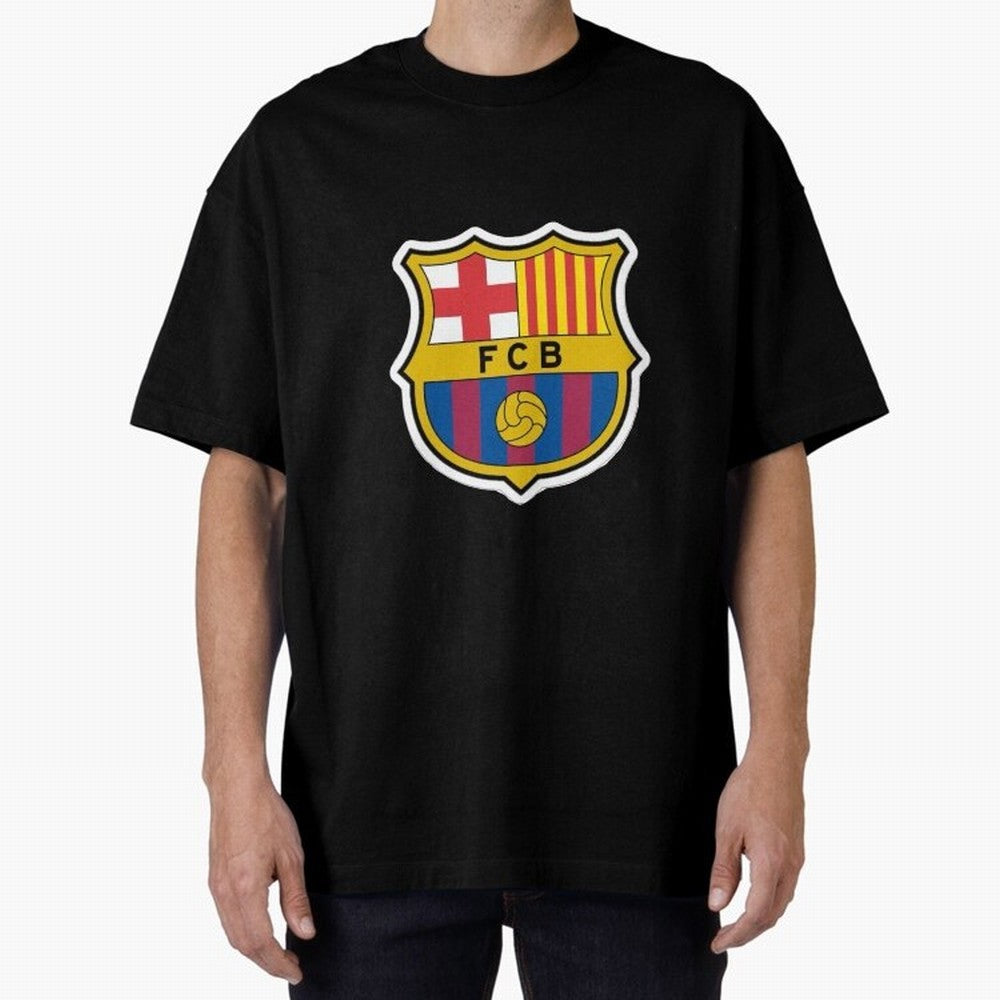 FC Barcelona Classic T-Shirt Carry Match Day Hype around FIFA World Cup 2026 Group Stage, Mbappe and Neymar, Brazil, Portugal and Argentina, Tournament Hype, Historic Matchups, Family Viewing Parties and Global Sports Pride; Perfect for Fans,