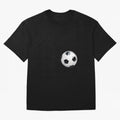 But can he do it on a cold windy night in Stoke? Classic T-Shirt Cheer for Match Day Hype around FIFA World Cup 2026 Group Stage, Neymar, Spain, Worldwide Fan Energy, Dramatic Goals, Stadium Lights and Championship Celebrations; Perfect for