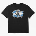 Cosmic keg the D10s Classic T-Shirt Show Your Stadium Side during the FIFA World Cup 2026 Group Stage Journey through Cristiano Ronaldo, Haaland and CR7 Highlights, Portugal, Spain and Germany Pride, Vintage Soccer Flavor, Modern Football Stars,