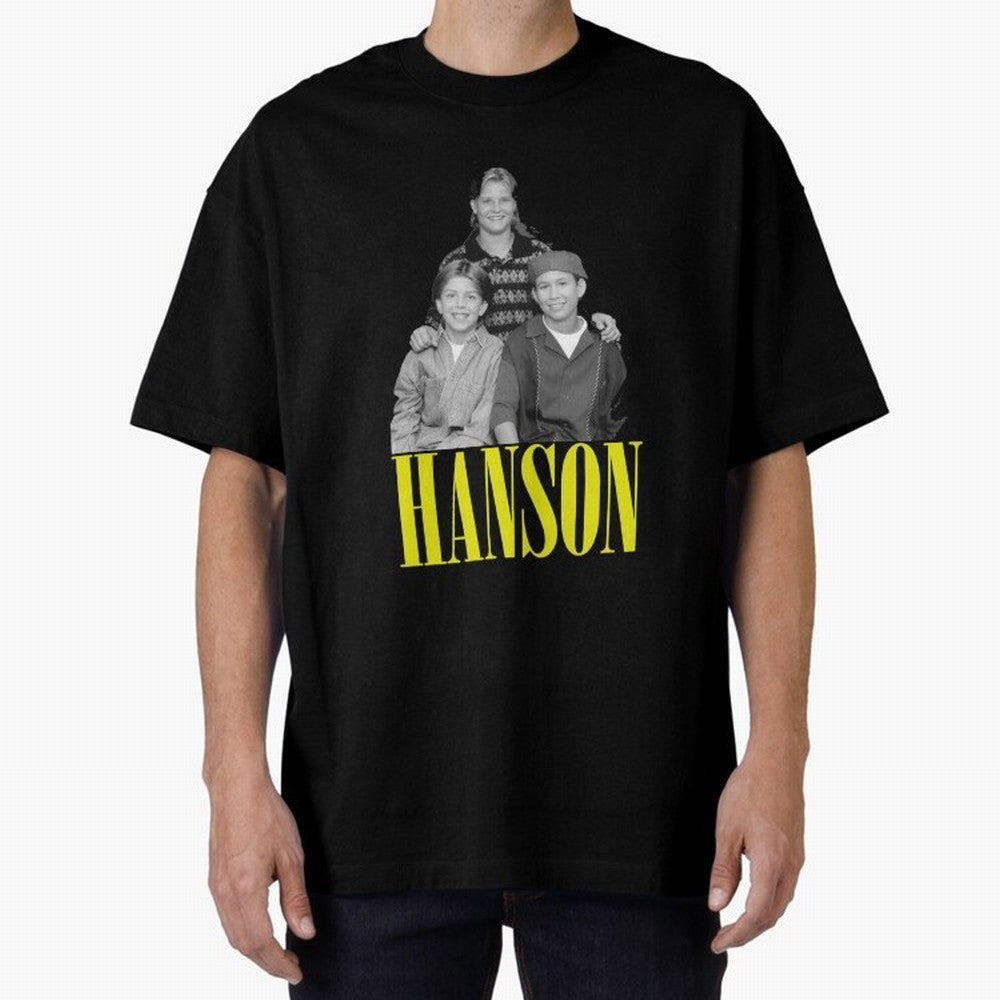 Hanson improvement - mmm yellow Classic T-Shirt Celebrate Football Dreams Across FIFA World Cup 2026 Group Stage Celebrating Neymar, Haaland and Cristiano Ronaldo, Brazil, Portugal and Argentina Energy, Football Festival Excitement, Trophy