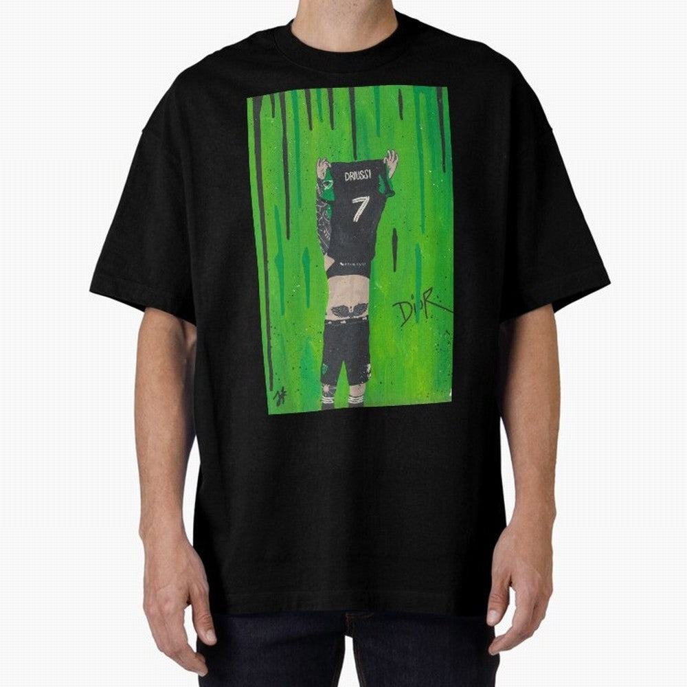 Austin's Icon Classic T-Shirt Discover Global Football Passion for FIFA World Cup 2026, Built around Cristiano Ronaldo, Haaland and CR7, Argentina, France and Brazil, Worldwide Fan Energy, Dramatic Goals, Stadium Lights and Championship