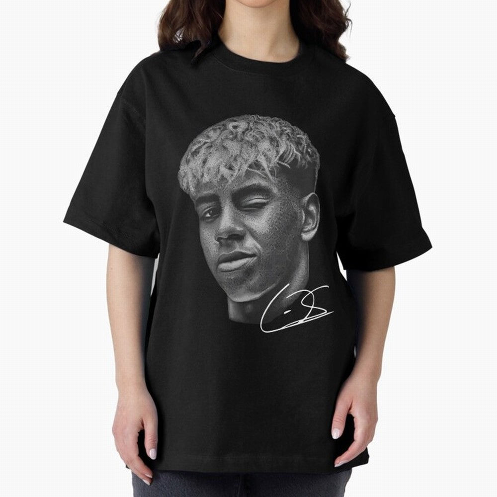 Lamine Yamal Vintage Shirt Classic T-Shirt Support the Legends of FIFA World Cup 2026 USA Canada Mexico Spirit, Inspired by Germany, Mbappe, Soccer Culture, Superstar Moments, National Team Dreams and Competitive Fire; Created for Match Day