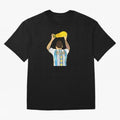 Campeon lm10 Classic T-Shirt Support the Legends of FIFA World Cup 2026 Group Stage Spirit, Inspired by Portugal, Messi, CR7 and Mbappe, Classic Soccer Heritage, Championship Pressure, Fan Loyalty and International Pride; Great for Watch Parties,