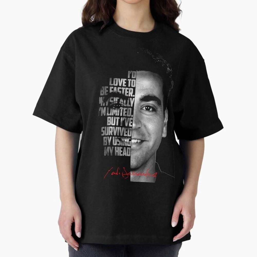 Black and white Xavi Hernandez quote poster Classic T-Shirt Feel International Energy from FIFA World Cup 2026 USA Canada Mexico Spirit, Made for France, Mbappe, Sports Nostalgia, International Competition, Famous Players and Unforgettable