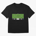 Barcelona vs Paris Saint-Germain 6-1 (6-5) @ 94:40 Goal by Sergi Roberto (La Remontada) Classic T-Shirt Show Support during the FIFA World Cup 2026 Journey through Haaland Highlights, Argentina and Brazil Pride, Vintage Soccer Flavor, Modern