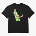 Emi Martinez the Savior Golden Glove Essential T-Shirt Stand Proud for FIFA World Cup 2026 USA Canada Mexico Spirit, Centered on England, France and Netherlands, CR7 and Messi, Retro Football Energy, Iconic Rivalries, Trophy Chase Drama and Stadium