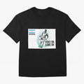 Argentinian Football Player Playing Football - Football Classic T-Shirt Celebrate Match Day Hype around FIFA World Cup 2026 Group Stage, Messi and Cristiano Ronaldo, Netherlands, Vintage Soccer Flavor, Modern Football Stars, National Flags and