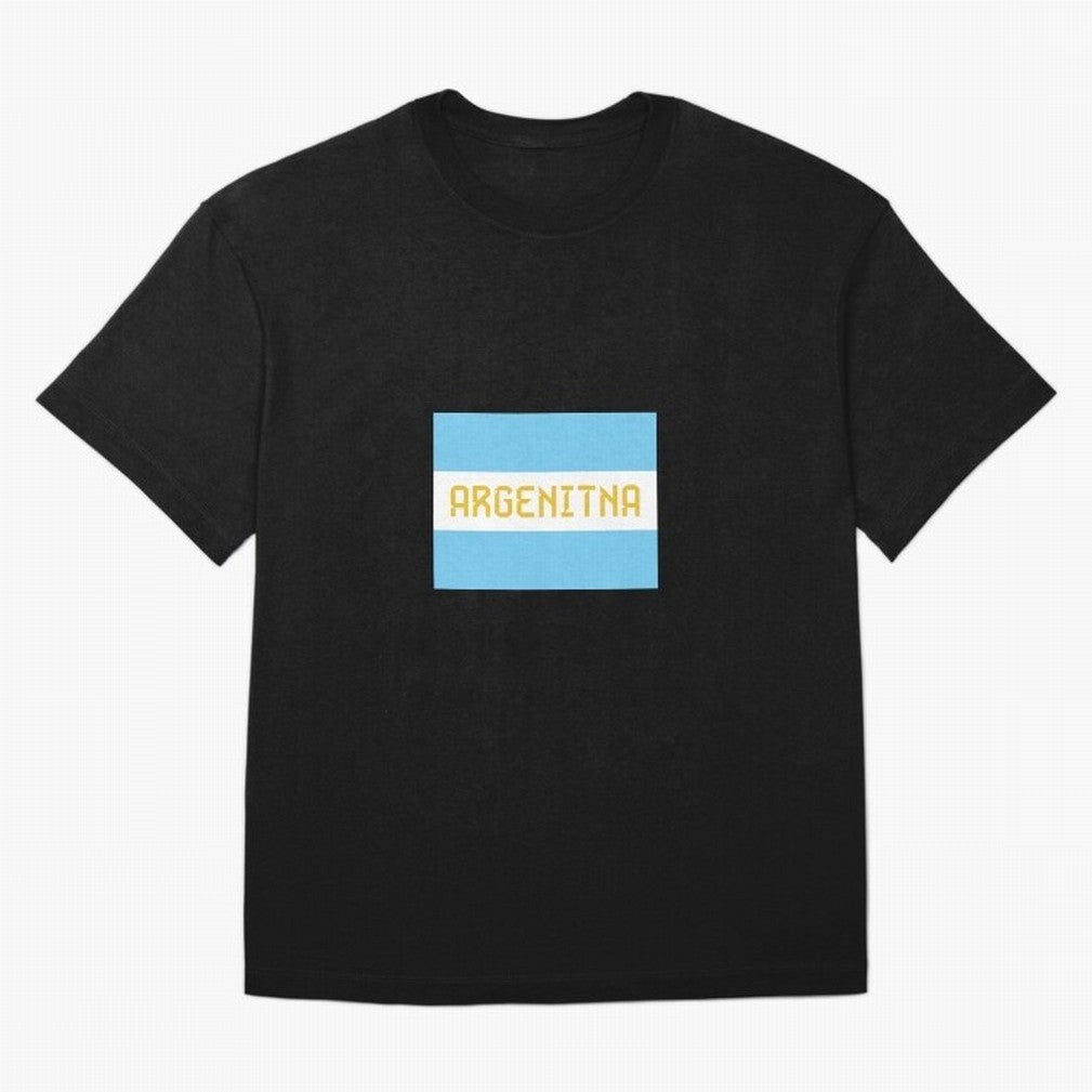 Argentina world cup fan shirt Classic T-Shirt Celebrate Unforgettable Nights in the FIFA World Cup 2026 Group Stage Journey through Neymar Highlights, Argentina Pride, Football History, Final Match Energy, Crowd Noise and Once in a Lifetime
