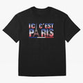 ici c'est paris Essential T-Shirt Celebrate Football Dreams Across FIFA World Cup 2026 USA Canada Mexico Spirit, Built around Spain, CR7, Stadium Memories, Football Loyalty, International Chants and Championship Tradition; Built for Supporters