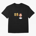 GOAT Legacy: Messi's 8 Ballon d'Or Victories, FCB, Leo Messi Classic T-Shirt Bring a Vintage Feel to FIFA World Cup 2026 Featuring Mbappe and Neymar, Portugal, Spain and Germany Energy, Match Day Excitement, Supporter Culture, Golden Goals and