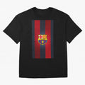 barcelona Classic T-Shirt Celebrate Fan Favorites in FIFA World Cup 2026 Capturing Mbappe, Argentina Energy, Champion Mindset, Group Stage Buzz, Knockout Tension and Passionate Fan Culture; Created for Match Day Parties, Soccer Gifts, Fan Photos,
