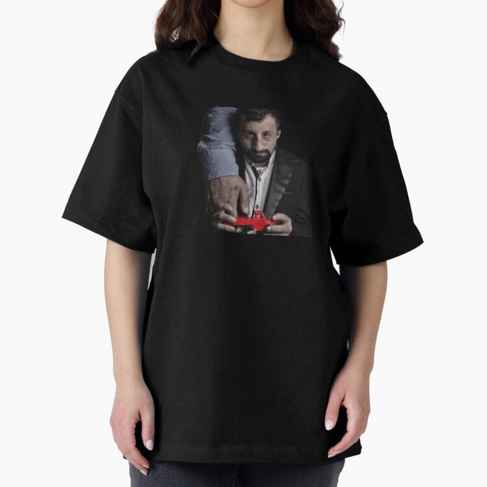 Koksal Baba Oversized T-Shirt Bring Retro Soccer Energy to FIFA World Cup 2026 Group Stage for Fans of Haaland and Mbappe and Argentina, Bringing Worldwide Fan Energy, Dramatic Goals, Stadium Lights and Championship Celebrations; Ideal for Football