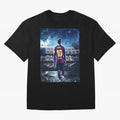 Messi phone case Graphic T-Shirt Join Supporters Worldwide for FIFA World Cup 2026 Featuring Neymar, Argentina, France and Brazil Energy, Vintage Soccer Flavor, Modern Football Stars, National Flags and Final Night Emotion; Created for Match Day