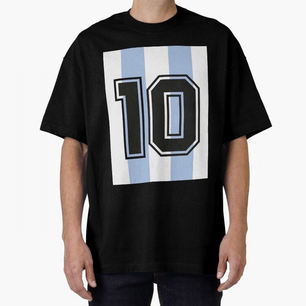 number 10 Messi Premium T-Shirt Enjoy the Biggest Football Party of FIFA World Cup 2026 Featuring Messi, Neymar and Mbappe, England Energy, Stadium Chants, National Pride, Trophy Dreams and Unforgettable Football Memories; Perfect for People Who