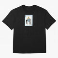 Deck of cards Messi Premium T-Shirt Make Game Day About Match Day Hype around FIFA World Cup 2026, Haaland and Mbappe, Argentina, Football History, Final Match Energy, Crowd Noise and Once in a Lifetime Moments; Made for Die Hard Supporters, Soccer