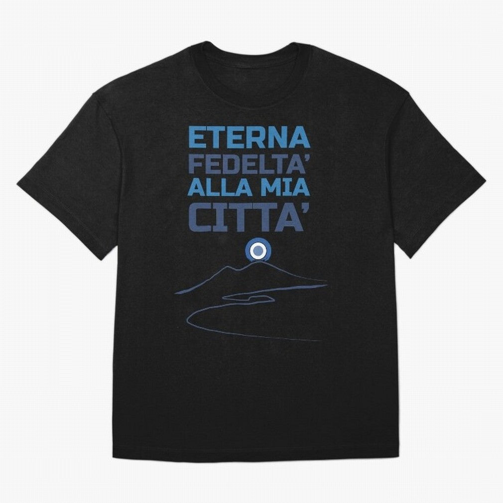 SSC Napoli slogan Essential T-Shirt Bring Trophy Dreams to FIFA World Cup 2026 Group Stage for Fans of Haaland and Mbappe and France, Bringing Stadium Memories, Football Loyalty, International Chants and Championship Tradition; Made for Die Hard