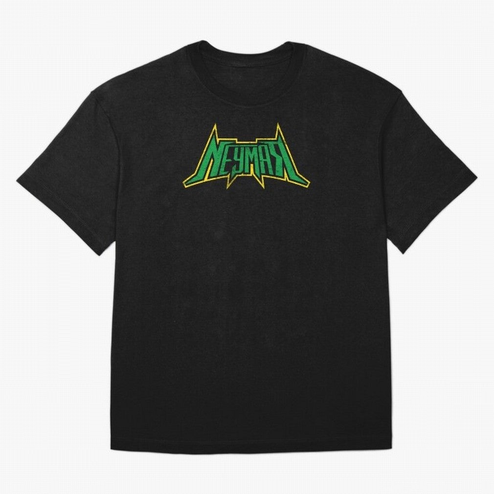 FIFA 2022 | Neymar JR | Tshirt | Jercey Classic T-Shirt Turn Football Passion into Global Football Passion for FIFA World Cup 2026 USA Canada Mexico, Connected to Messi, CR7 and Mbappe, Spain, Soccer Culture, Superstar Moments, National Team Dreams