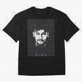 neymar jr art Classic T-Shirt Stand with FIFA World Cup 2026 USA Canada Mexico Driven by Mbappe, England and Germany Energy, Worldwide Fan Energy, Dramatic Goals, Stadium Lights and Championship Celebrations; Great for Supporters Who Love Legendary