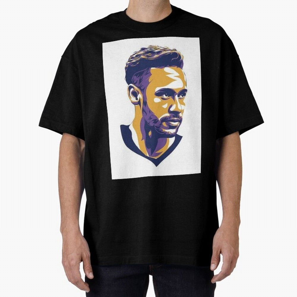 neymar Classic T-Shirt Bring Retro Soccer Energy to the FIFA World Cup 2026 USA Canada Mexico Journey through Messi, CR7 and Mbappe Highlights, Portugal, Spain and Germany Pride, Stadium Memories, Football Loyalty, International Chants and