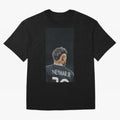 Neymar Jr. Classic T-Shirt Get Ready for FIFA World Cup 2026 Group Stage for Fans of Mbappe and Neymar and England, France and Netherlands, Bringing Football History, Final Match Energy, Crowd Noise and Once in a Lifetime Moments; Ideal for