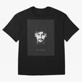 Designs by Neymar Illustration Classic T-Shirt Mark FIFA World Cup 2026 USA Canada Mexico Driven by Mbappe and Neymar, France Energy, Global Supporter Spirit, Legendary Goals, National Colors and Tournament Celebration; Ideal for Fans Who Follow