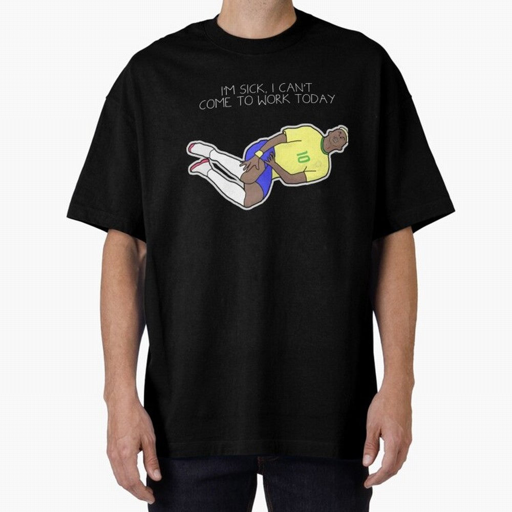 Neymar Neymar Jr rolling Oversized T-Shirt Celebrate the Stars of the FIFA World Cup 2026 Group Stage Journey through Messi and Cristiano Ronaldo Highlights, England Pride, Fan Favorite Moments, National Team Passion, Big Match Drama and Soccer