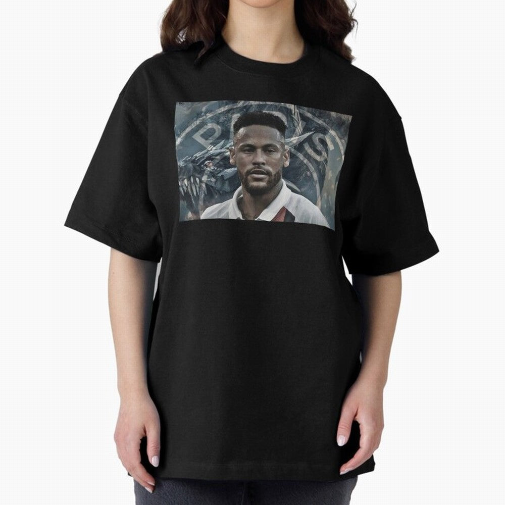 Neymar JR Classic T-Shirt Bring a Vintage Feel to FIFA World Cup 2026 Group Stage Connected to Messi, Neymar and Mbappe, Brazil, Portugal and Argentina Energy, Champion Mindset, Group Stage Buzz, Knockout Tension and Passionate Fan Culture; Ideal