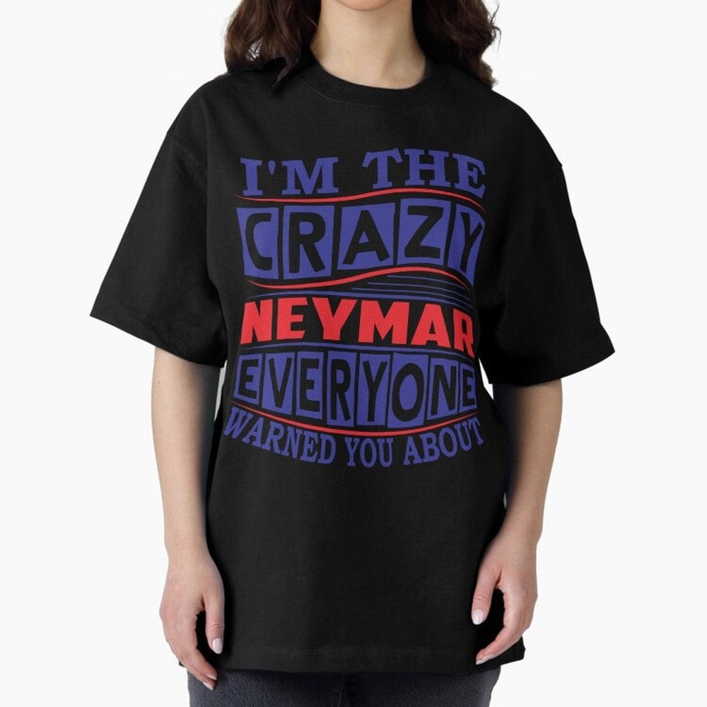 Neymar Junior | Perfect Gift #l79 Classic T-Shirt Relive Legendary Nights from FIFA World Cup 2026 for Fans of Haaland and Mbappe and Argentina, France and Brazil, Bringing Championship Spirit, Famous Goals, Roaring Crowds and International