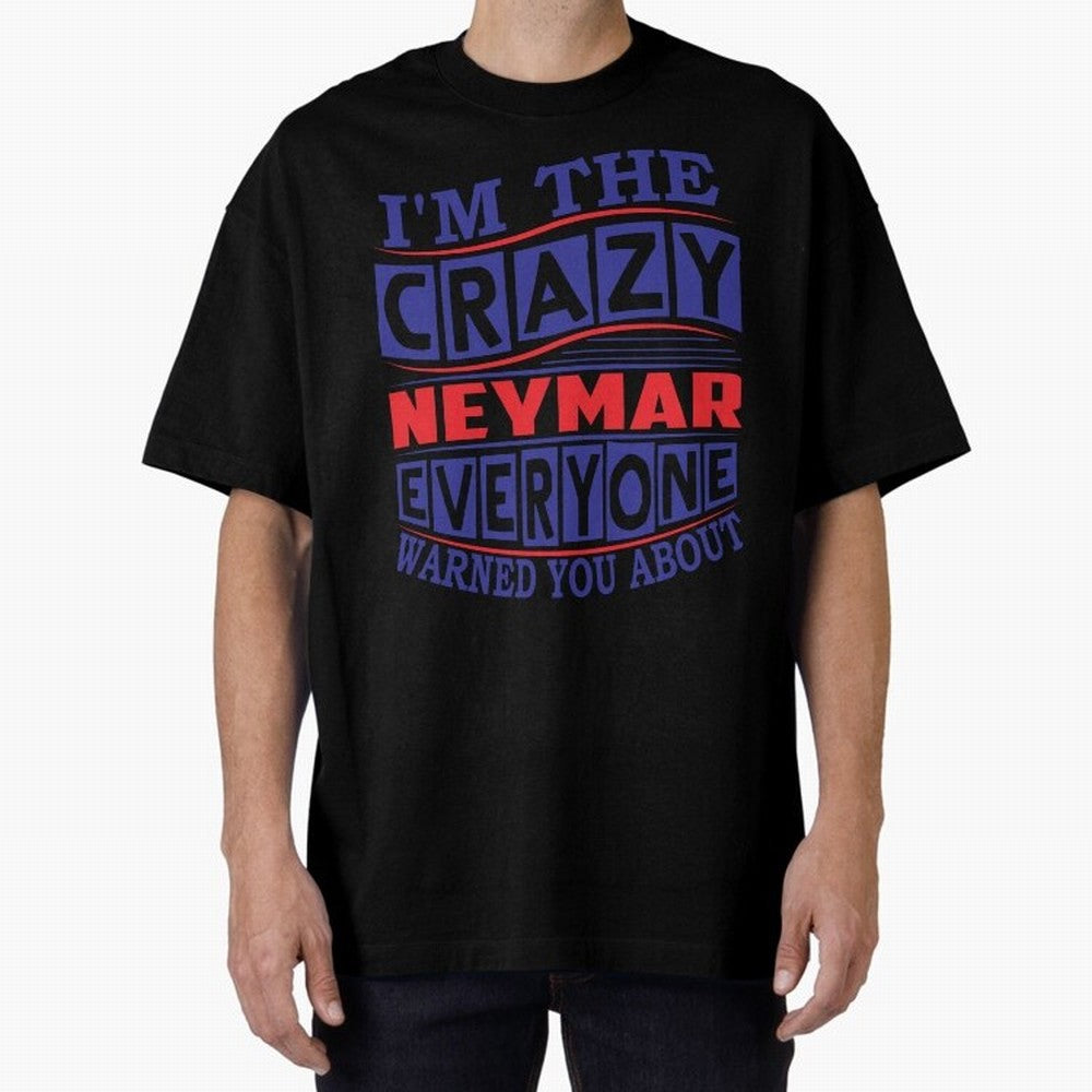 Neymar Junior | Perfect Gift #l79 Classic T-Shirt Relive Legendary Nights from FIFA World Cup 2026 for Fans of Haaland and Mbappe and Argentina, France and Brazil, Bringing Championship Spirit, Famous Goals, Roaring Crowds and International