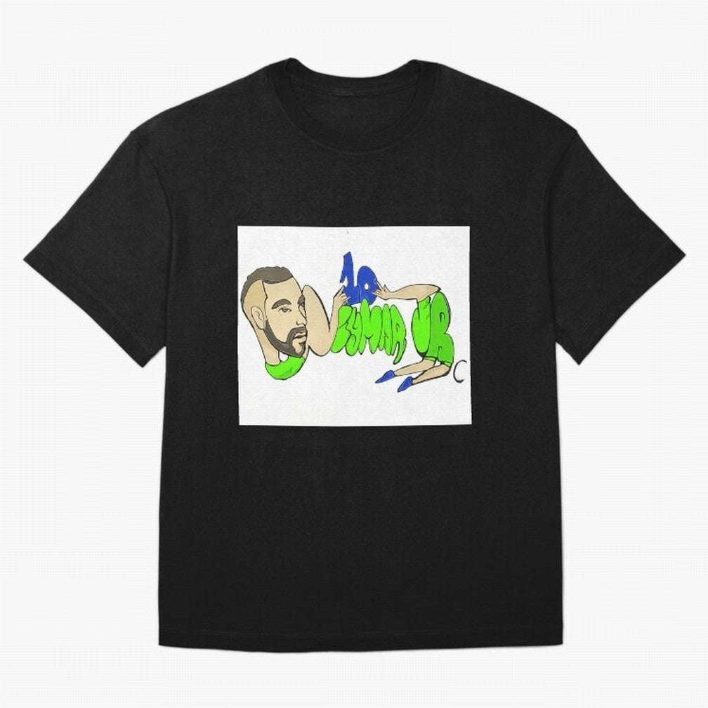 Neyma Classic T-Shirt Bring Champion Energy into Match Day Hype around FIFA World Cup 2026 Group Stage, Haaland, Brazil, Portugal and Argentina, Supporter Pride, Iconic Celebrations, Legendary Names and Global Match Day Energy; Perfect for Fans,