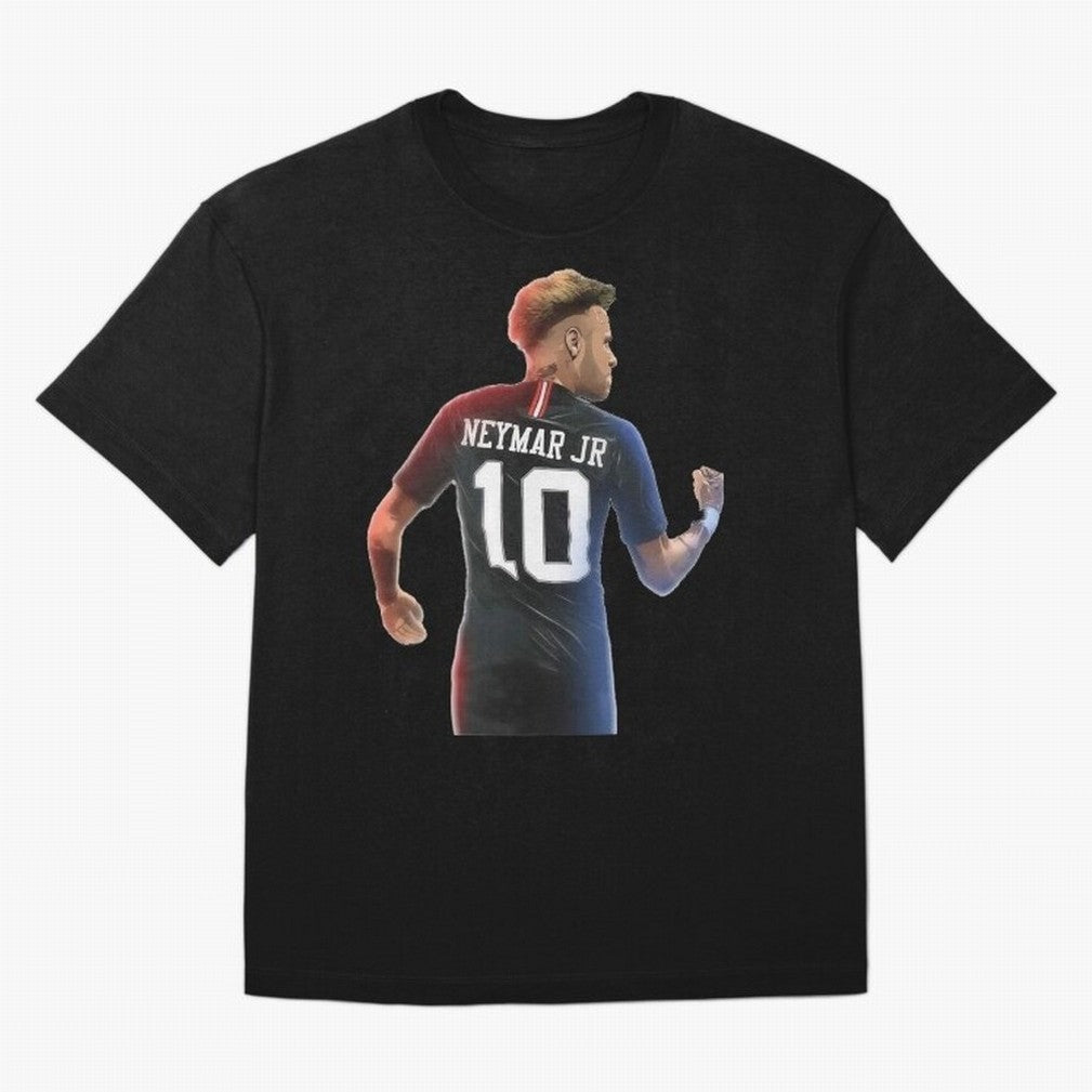 Neymar Junior Perfect Gift #t38 Essential T-Shirt Join the Countdown to FIFA World Cup 2026 for Fans of Neymar, Haaland and Cristiano Ronaldo and Netherlands, Bringing Goal Celebration Energy, Supporter Heritage, Football Icons and Worldwide