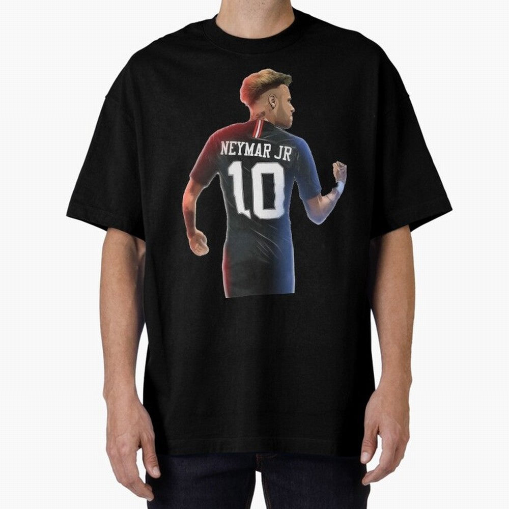 Neymar Junior Perfect Gift #t38 Essential T-Shirt Join the Countdown to FIFA World Cup 2026 for Fans of Neymar, Haaland and Cristiano Ronaldo and Netherlands, Bringing Goal Celebration Energy, Supporter Heritage, Football Icons and Worldwide