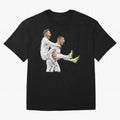 Neymar Junior - Perfect Gift #h75 Oversized T-Shirt Celebrate the Biggest Stage of Global Football Passion for FIFA World Cup 2026 USA Canada Mexico, Built around CR7, Argentina and Brazil, Supporter Pride, Iconic Celebrations, Legendary Names and