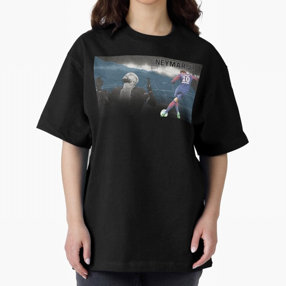 Neymar Junior Perfect Gift #k29 Classic T-Shirt Embrace FIFA World Cup 2026 Group Stage for Fans of Cristiano Ronaldo and Argentina, Bringing Football History, Final Match Energy, Crowd Noise and Once in a Lifetime Moments; Perfect for Fans,