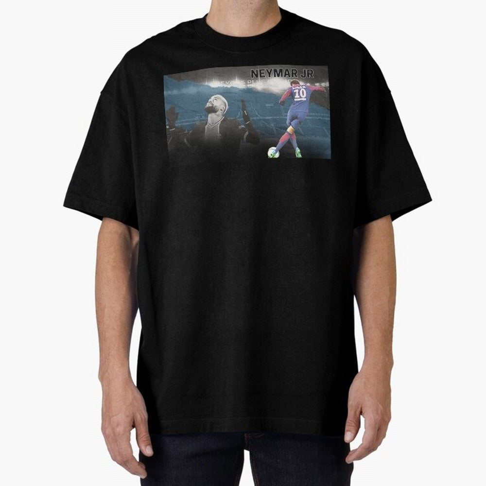 Neymar Junior Perfect Gift #k29 Classic T-Shirt Embrace FIFA World Cup 2026 Group Stage for Fans of Cristiano Ronaldo and Argentina, Bringing Football History, Final Match Energy, Crowd Noise and Once in a Lifetime Moments; Perfect for Fans,