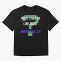 Neymar Junior Design #m96 Essential T-Shirt Support Your Favorite Stars during the FIFA World Cup 2026 USA Canada Mexico Journey through Haaland Highlights, Brazil Pride, Sports Nostalgia, International Competition, Famous Players and Unforgettable