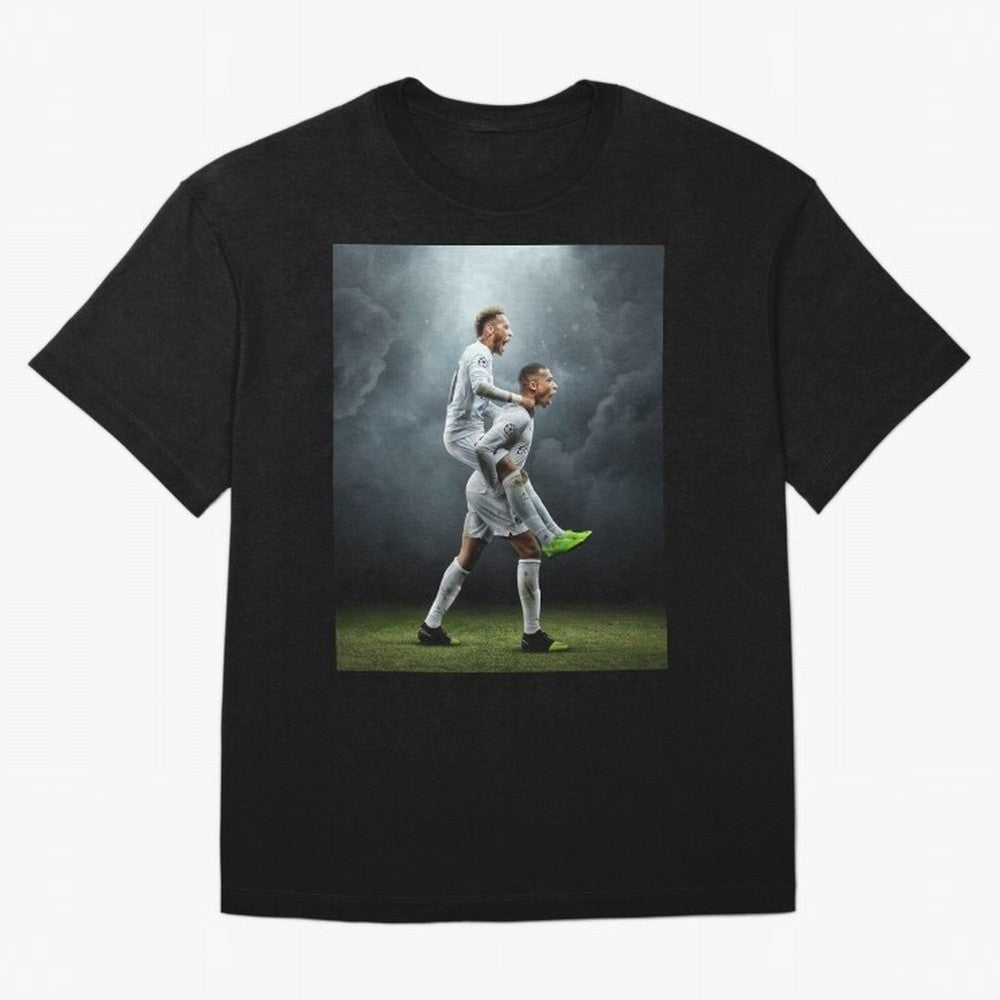 Neymar Junior | Design #o18 Classic T-Shirt Join the Global Buzz around FIFA World Cup 2026 Group Stage Spirit, Featuring England and Germany, Mbappe and Neymar, Football History, Final Match Energy, Crowd Noise and Once in a Lifetime Moments;