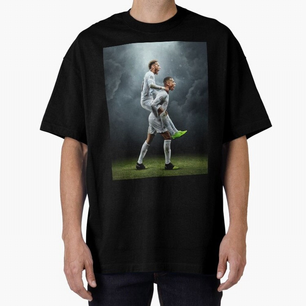 Neymar Junior | Design #o18 Classic T-Shirt Join the Global Buzz around FIFA World Cup 2026 Group Stage Spirit, Featuring England and Germany, Mbappe and Neymar, Football History, Final Match Energy, Crowd Noise and Once in a Lifetime Moments;