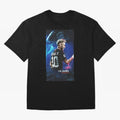 Neymar Junior | Perfect Gift #w94 Classic T-Shirt Follow Every Goal of the FIFA World Cup 2026 USA Canada Mexico Journey through Mbappe and Neymar Highlights, Argentina, France and Brazil Pride, Championship Spirit, Famous Goals, Roaring Crowds and