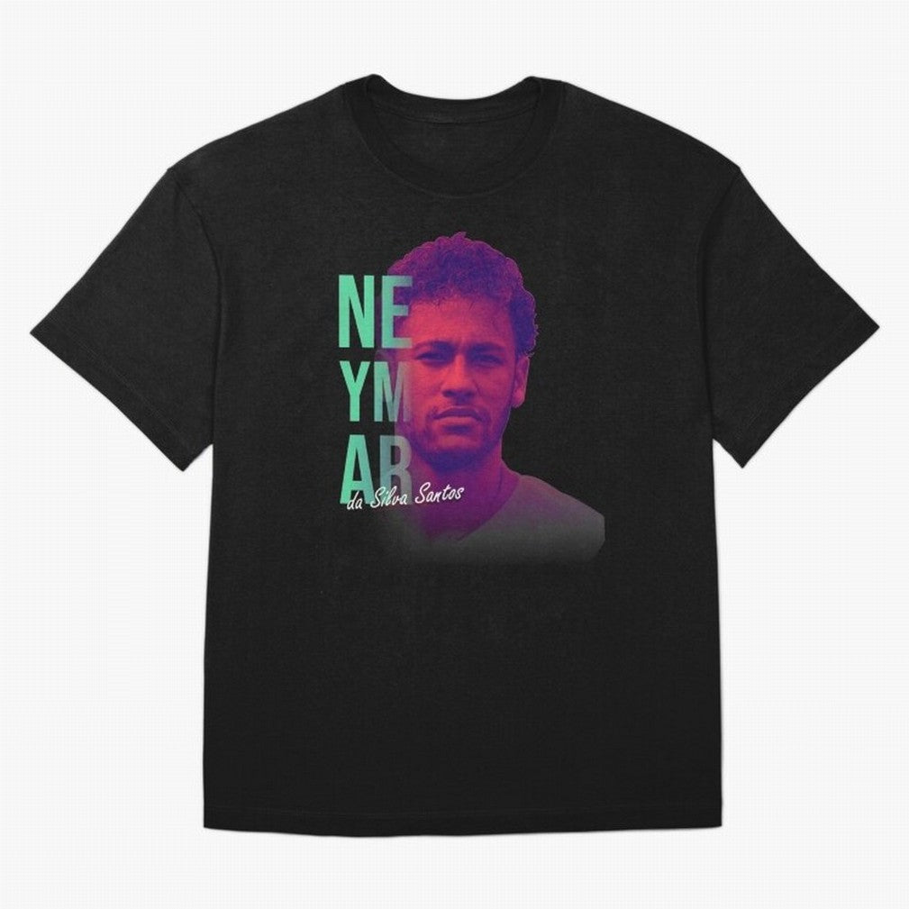 Neymar Jr Neymar The Joy Of Famous Classic T-Shirt Bring Bold Fan Energy to FIFA World Cup 2026 USA Canada Mexico Spirit, Driven by Netherlands, CR7 and Messi, Football Passion, Legendary Performances, Festival Vibes and Supporter Community;