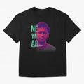 Neymar Jr Neymar The Joy Of Famous Classic T-Shirt Bring Bold Fan Energy to FIFA World Cup 2026 USA Canada Mexico Spirit, Driven by Netherlands, CR7 and Messi, Football Passion, Legendary Performances, Festival Vibes and Supporter Community;