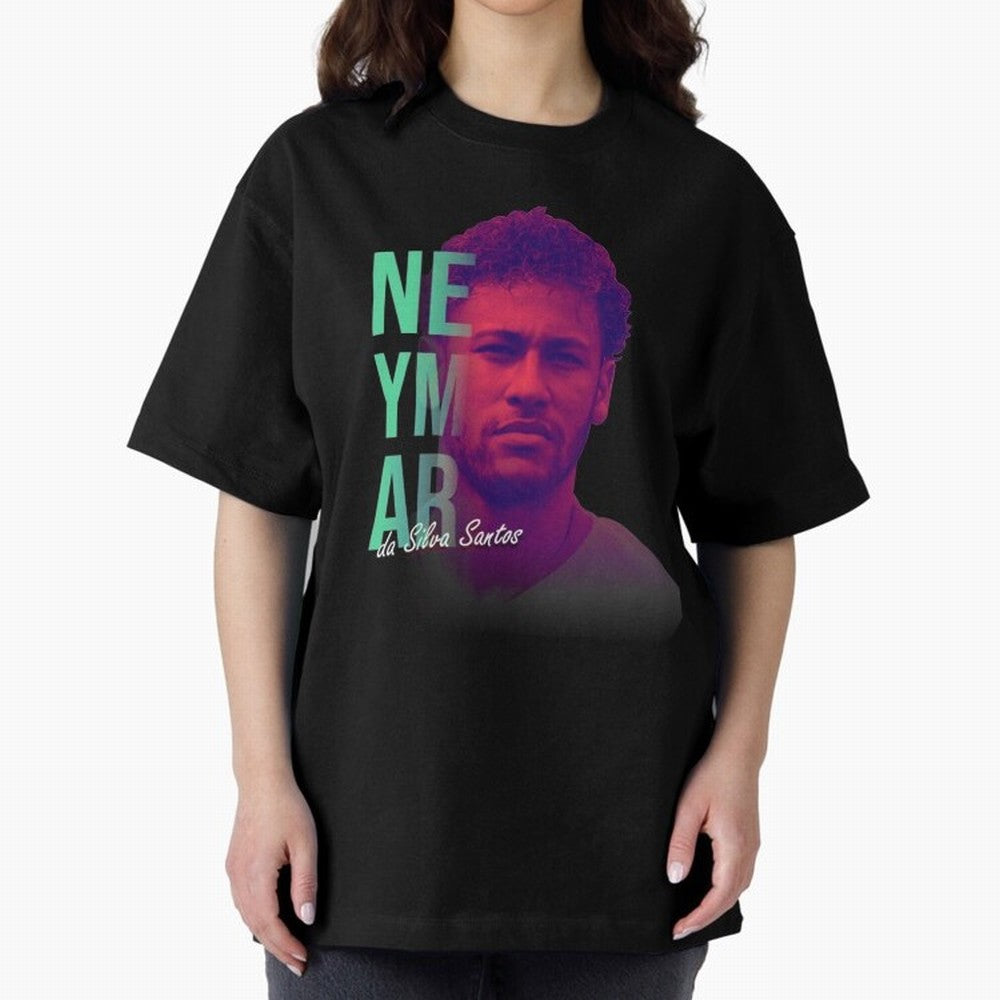 Neymar Jr Neymar The Joy Of Famous Classic T-Shirt Bring Bold Fan Energy to FIFA World Cup 2026 USA Canada Mexico Spirit, Driven by Netherlands, CR7 and Messi, Football Passion, Legendary Performances, Festival Vibes and Supporter Community;