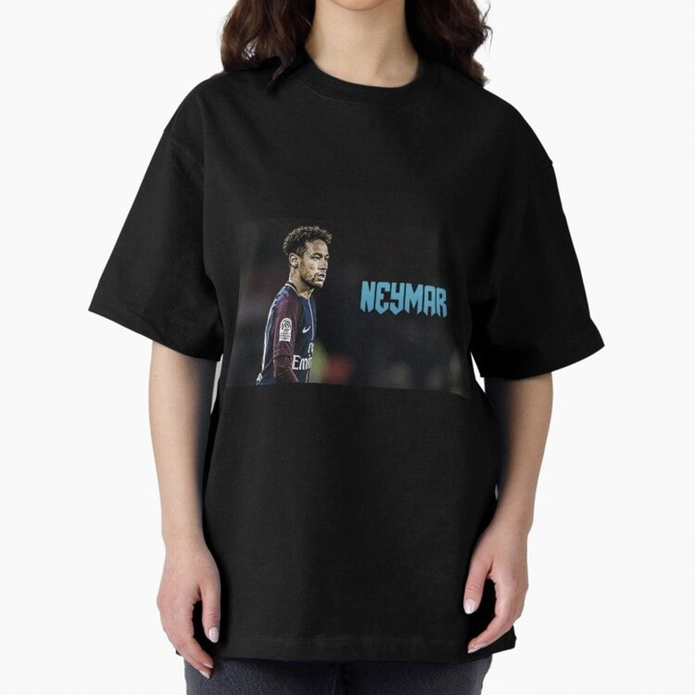 Neymar Jr Premium T-Shirt Essential T-Shirt Cheer for FIFA World Cup 2026 Group Stage Spirit, Inspired by Argentina, France and Brazil, Haaland and Mbappe, Classic Soccer Heritage, Championship Pressure, Fan Loyalty and International Pride; Built