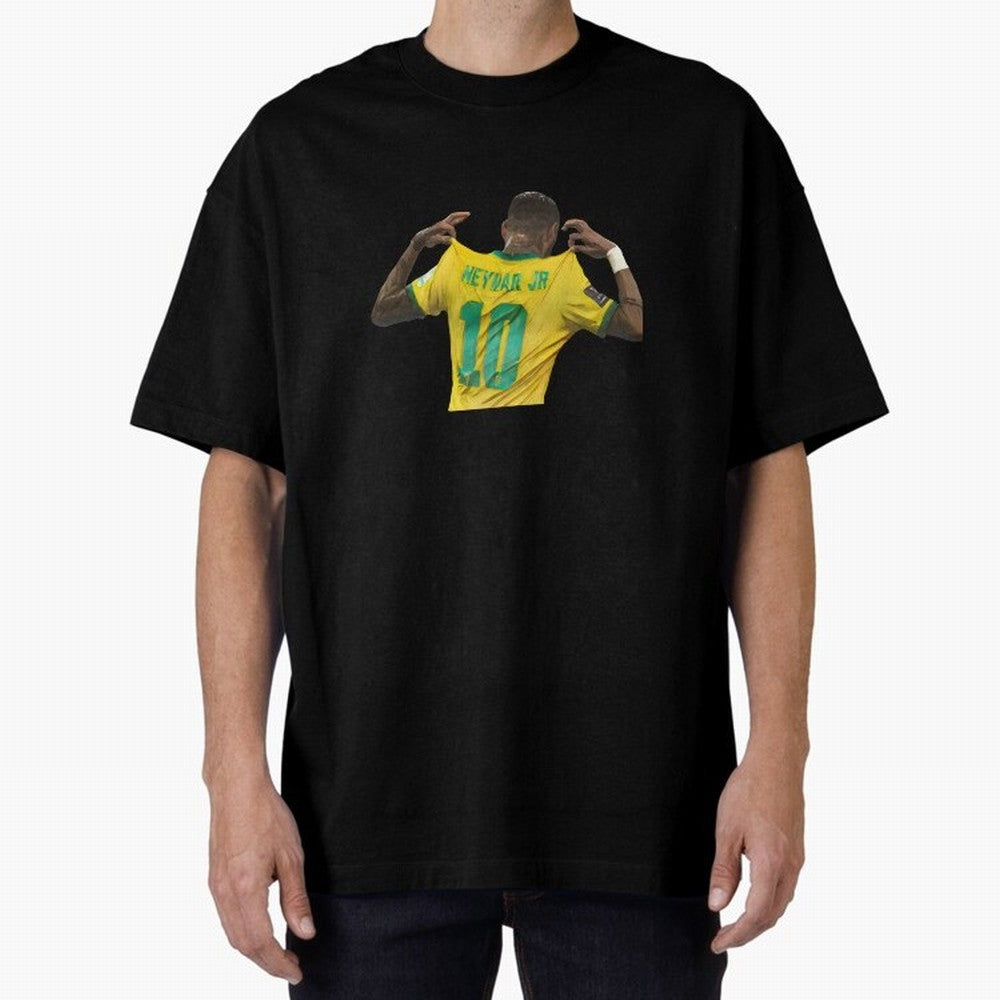neymar jr Classic T-Shirt Make Memories around Global Football Passion for FIFA World Cup 2026 Group Stage, Filled with Messi, Neymar and Mbappe, Brazil, Worldwide Fan Energy, Dramatic Goals, Stadium Lights and Championship Celebrations; Great for